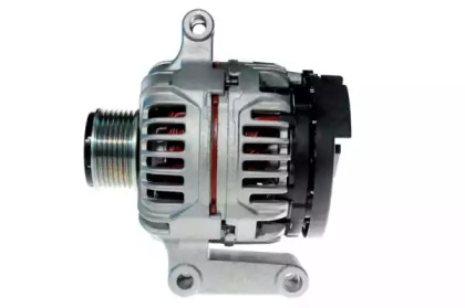 Генератор HELLA для FORD TRANSIT c бортовой платформой/ходовая часть (FM_ _, FN_ _) 2.4 DI (F_A_, F_B_, F_C_, F_D_)